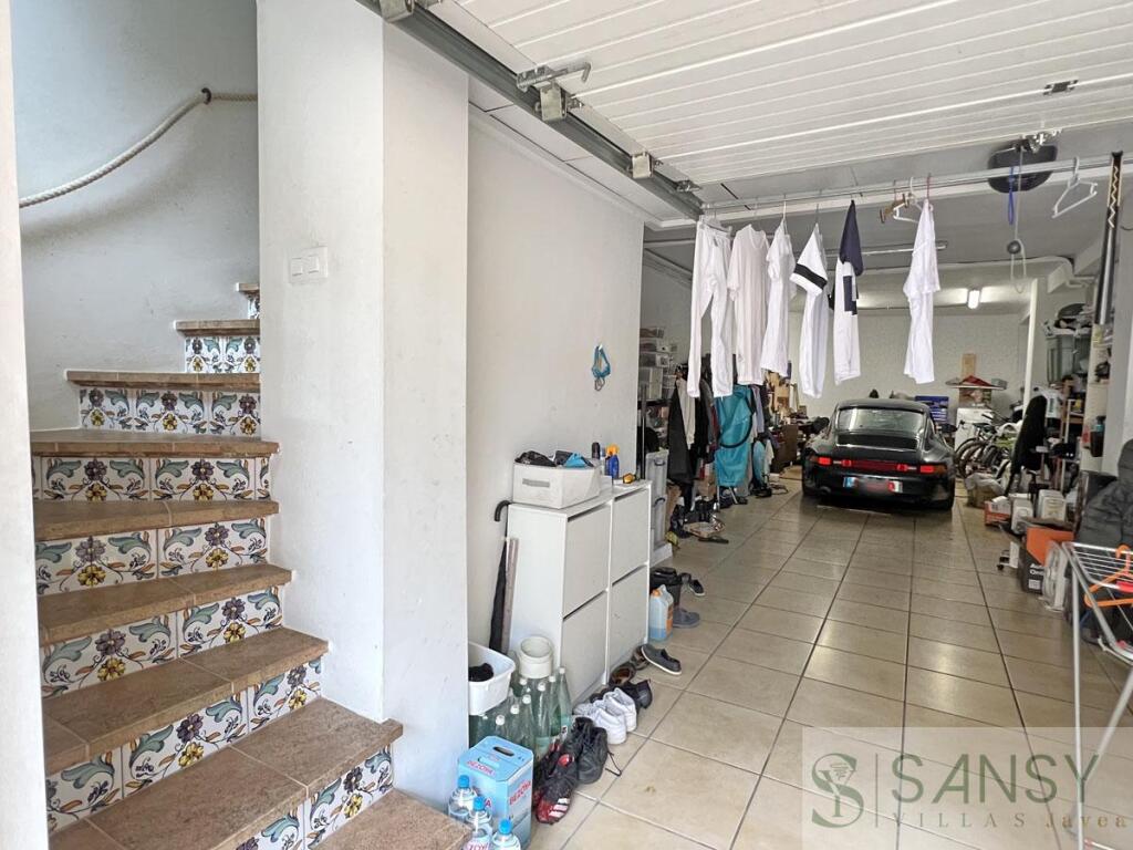 Casa-Chalet en Venta en Alicante Alicante - foto 28