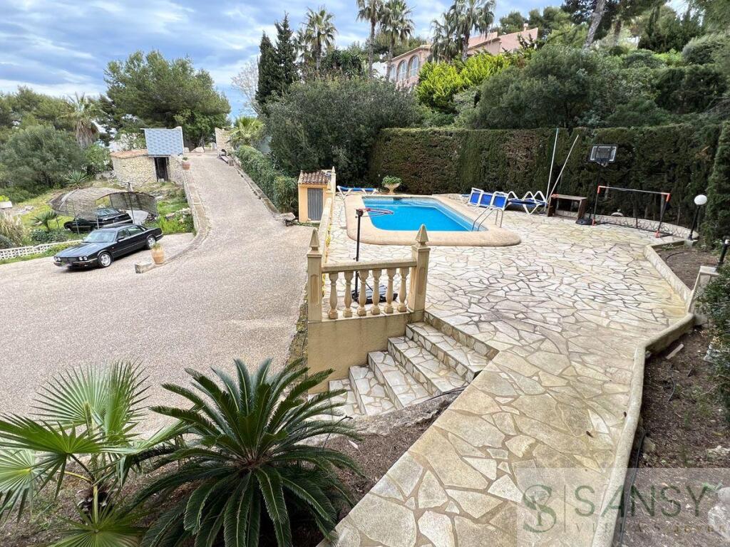 Casa-Chalet en Venta en Alicante Alicante - foto 4