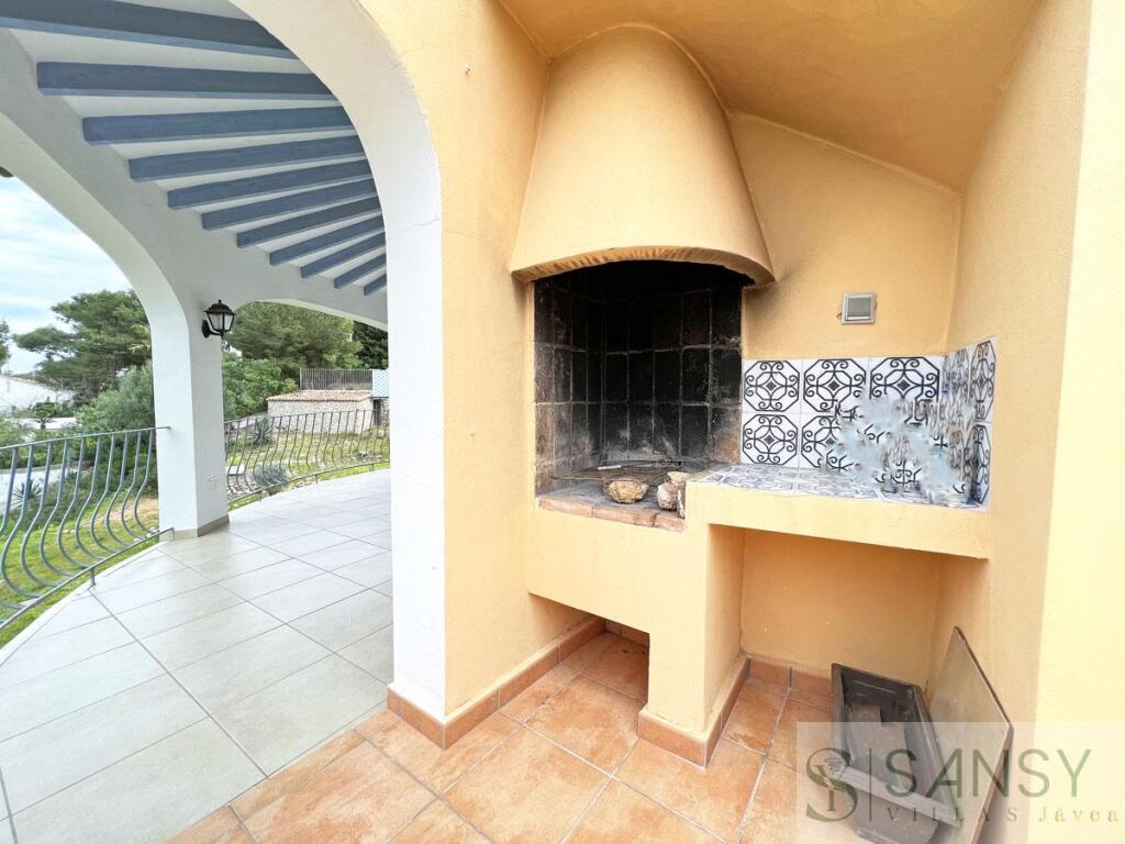 Casa-Chalet en Venta en Alicante Alicante - foto 33