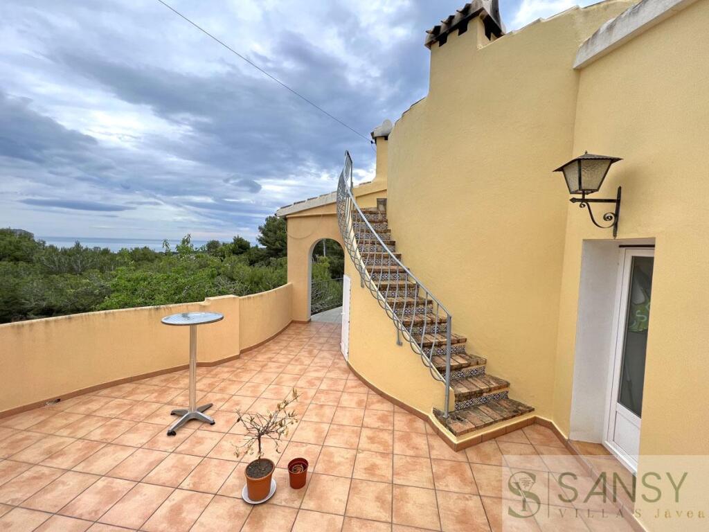 Casa-Chalet en Venta en Alicante Alicante - foto 9