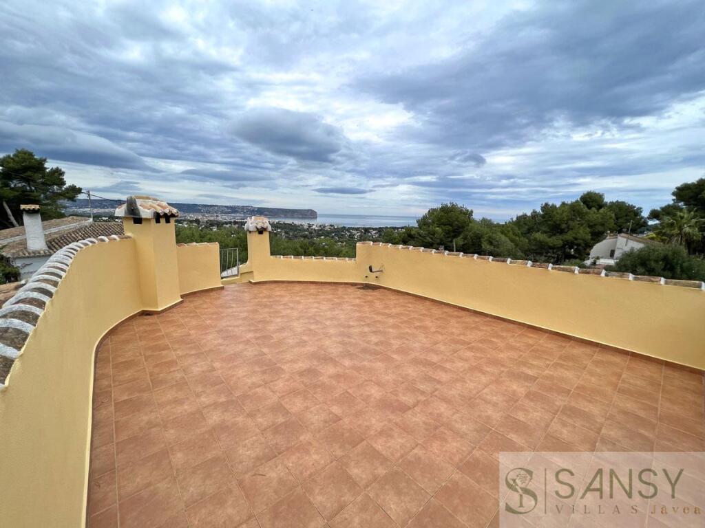 Casa-Chalet en Venta en Alicante Alicante - foto 10