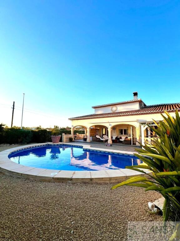 Casa-Chalet en Venta en Javea/Xabia Alicante - foto 2