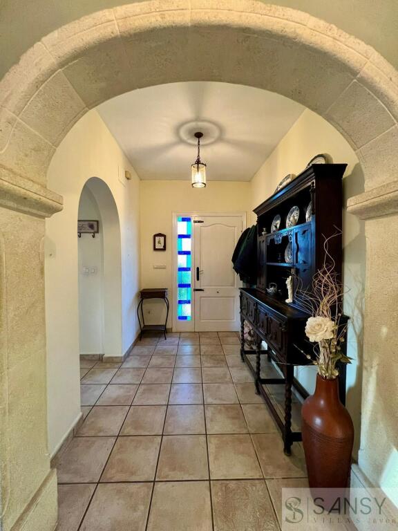 Casa-Chalet en Venta en Javea/Xabia Alicante - foto 12