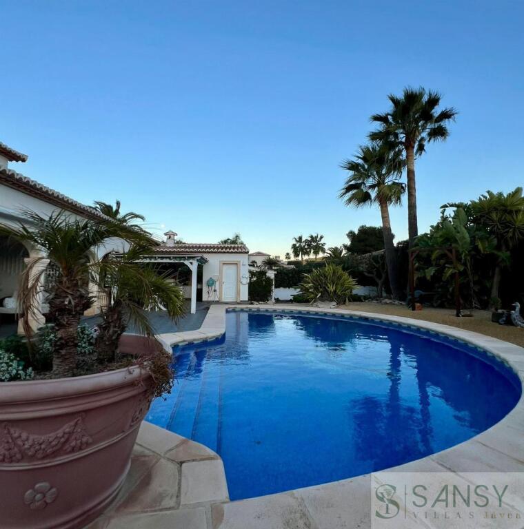 Casa-Chalet en Venta en Javea/Xabia Alicante - foto 3