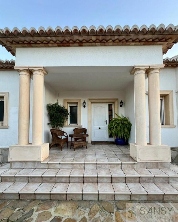 Casa-Chalet en Venta en Javea/Xabia Alicante - foto 22