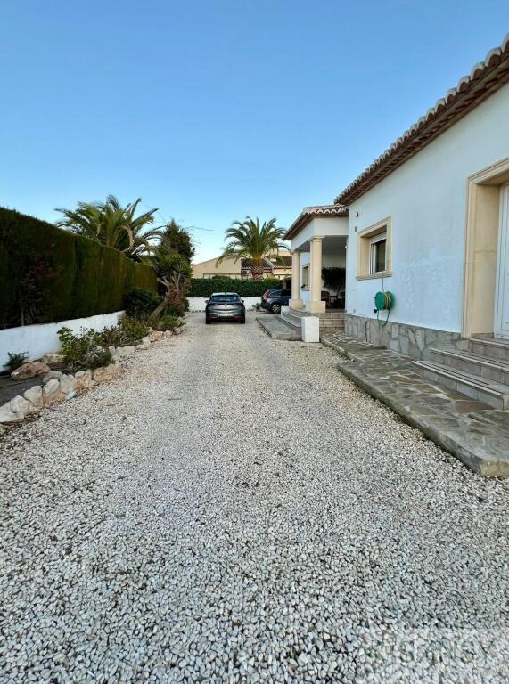 Casa-Chalet en Venta en Javea/Xabia Alicante - foto 24