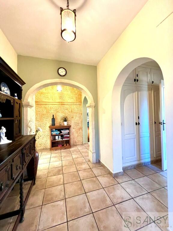 Casa-Chalet en Venta en Javea/Xabia Alicante - foto 4