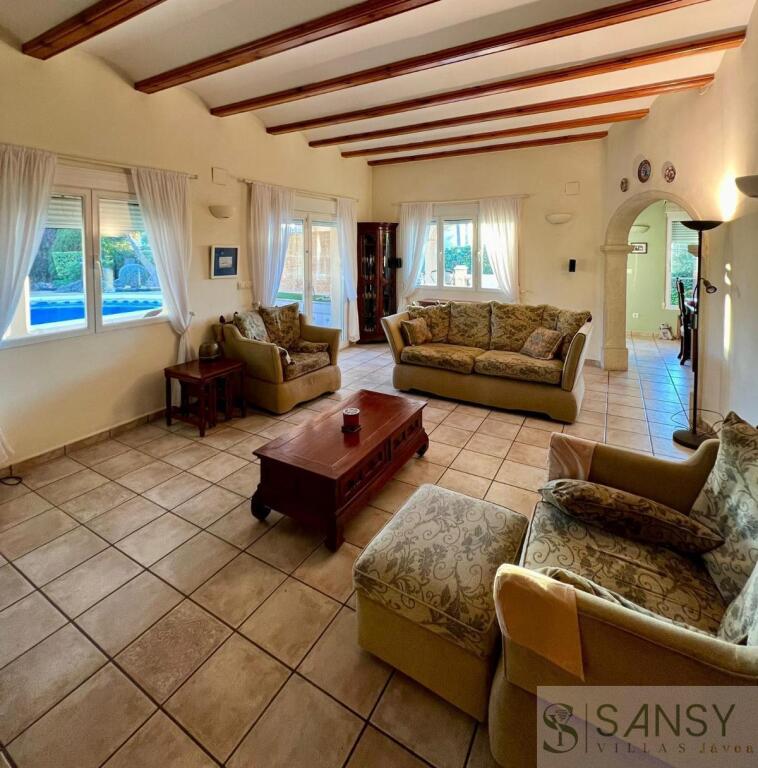 Casa-Chalet en Venta en Javea/Xabia Alicante - foto 6