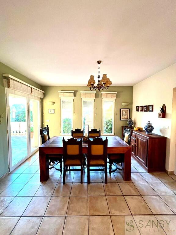 Casa-Chalet en Venta en Javea/Xabia Alicante - foto 7