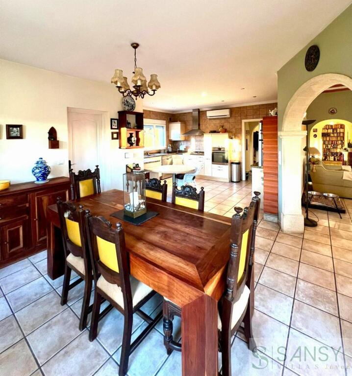 Casa-Chalet en Venta en Javea/Xabia Alicante - foto 8