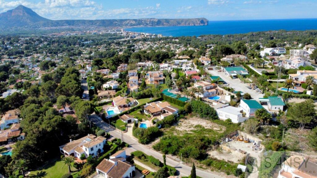 Casa-Chalet en Venta en Alicante Alicante - foto 3