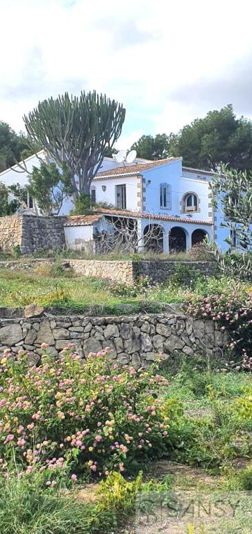 Casa-Chalet en Venta en Javea/Xabia Alicante - foto 2