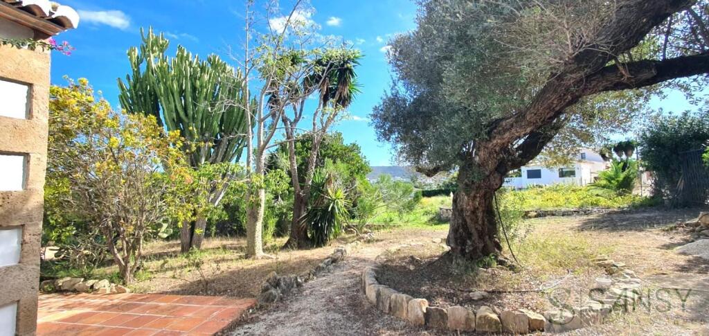 Casa-Chalet en Venta en Javea/Xabia Alicante - foto 19
