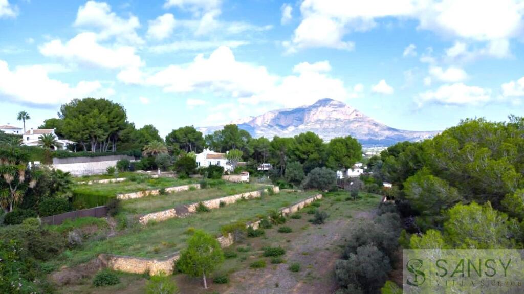 Casa-Chalet en Venta en Javea/Xabia Alicante - foto 3