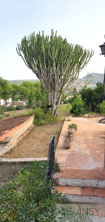 Casa-Chalet en Venta en Javea/Xabia Alicante - foto 5