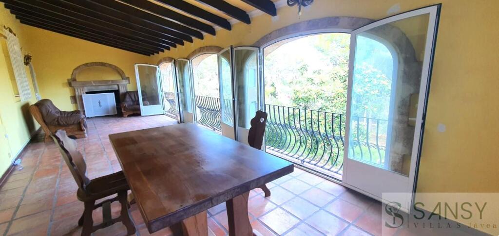 Casa-Chalet en Venta en Javea/Xabia Alicante - foto 7