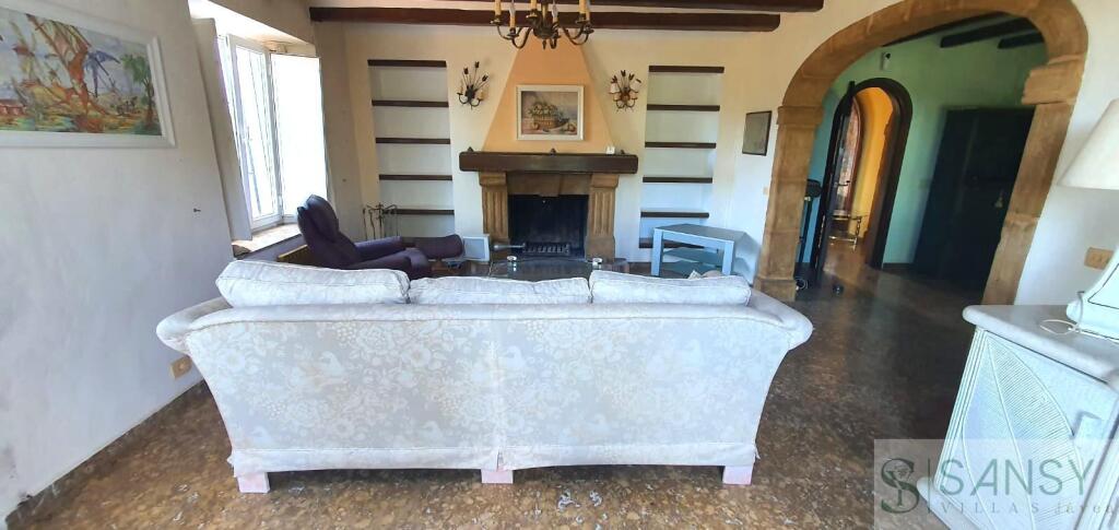 Casa-Chalet en Venta en Javea/Xabia Alicante - foto 8