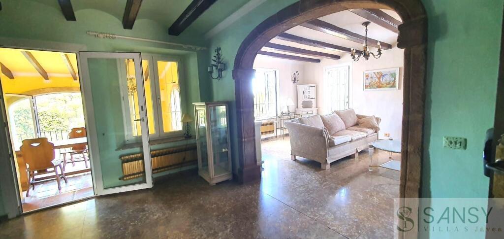 Casa-Chalet en Venta en Javea/Xabia Alicante - foto 9