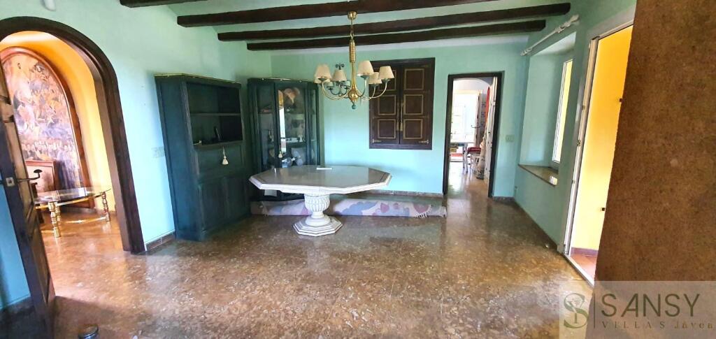 Casa-Chalet en Venta en Javea/Xabia Alicante - foto 10