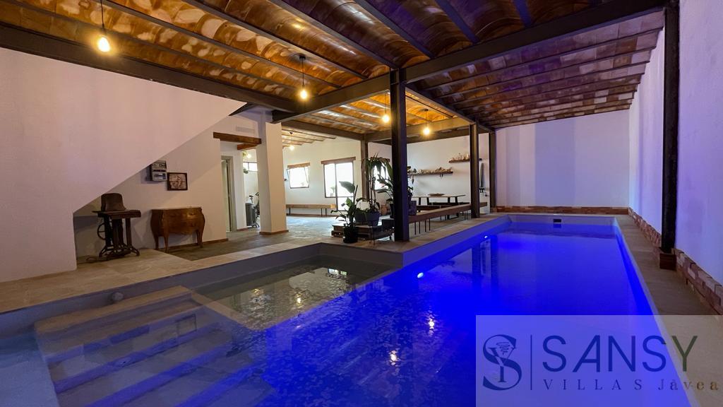 Casa-Chalet en Venta en Alicante Alicante