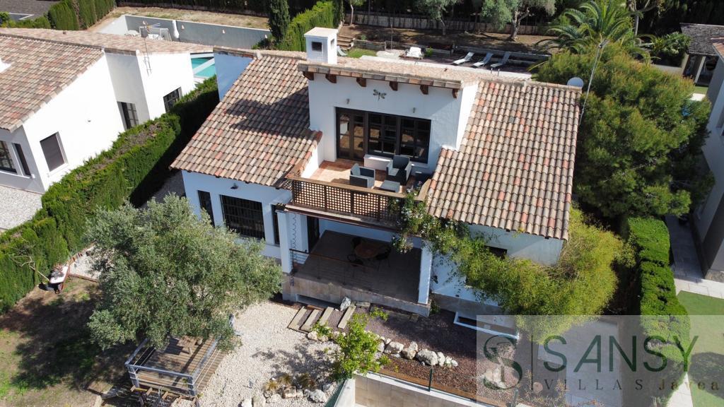 Casa-Chalet en Venta en Alicante Alicante - foto 2