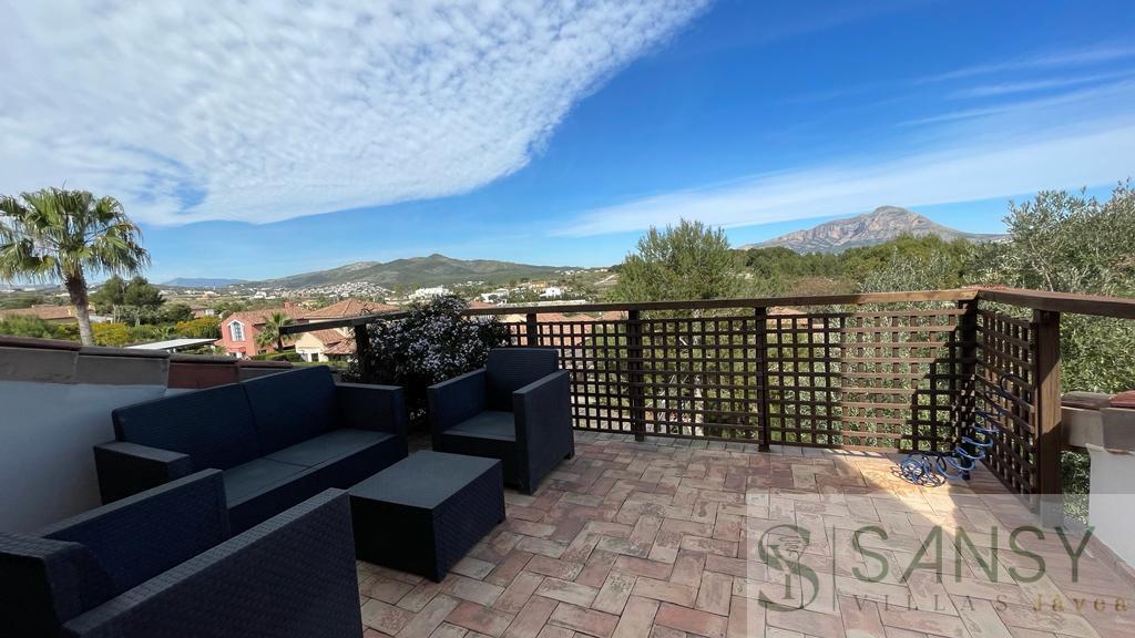 Casa-Chalet en Venta en Alicante Alicante - foto 15