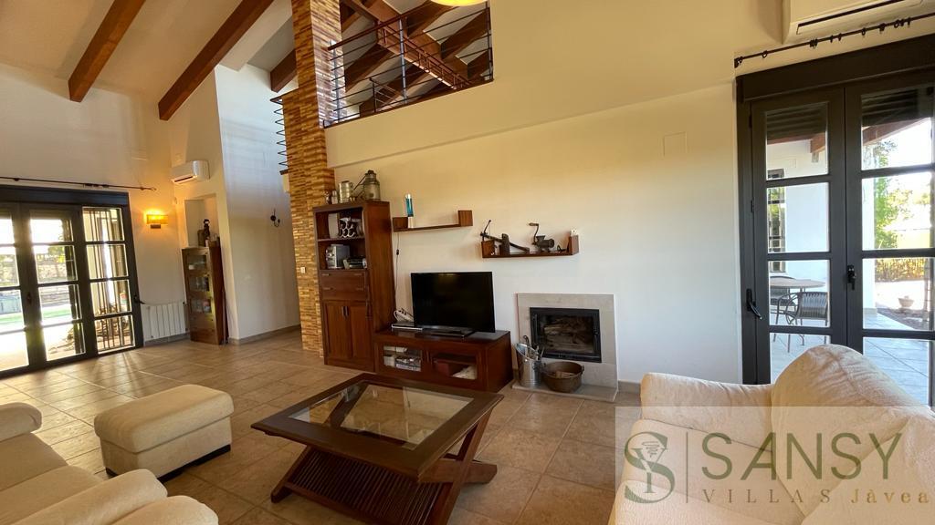 Casa-Chalet en Venta en Alicante Alicante - foto 3