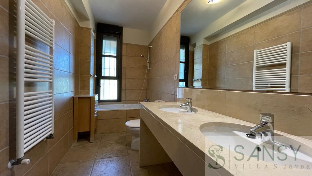 Casa-Chalet en Venta en Alicante Alicante - foto 21