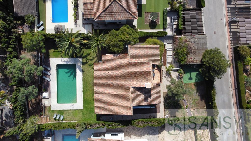 Casa-Chalet en Venta en Alicante Alicante - foto 22