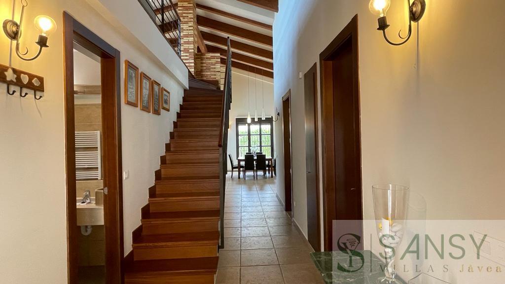 Casa-Chalet en Venta en Alicante Alicante - foto 25
