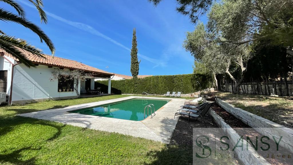 Casa-Chalet en Venta en Alicante Alicante - foto 32