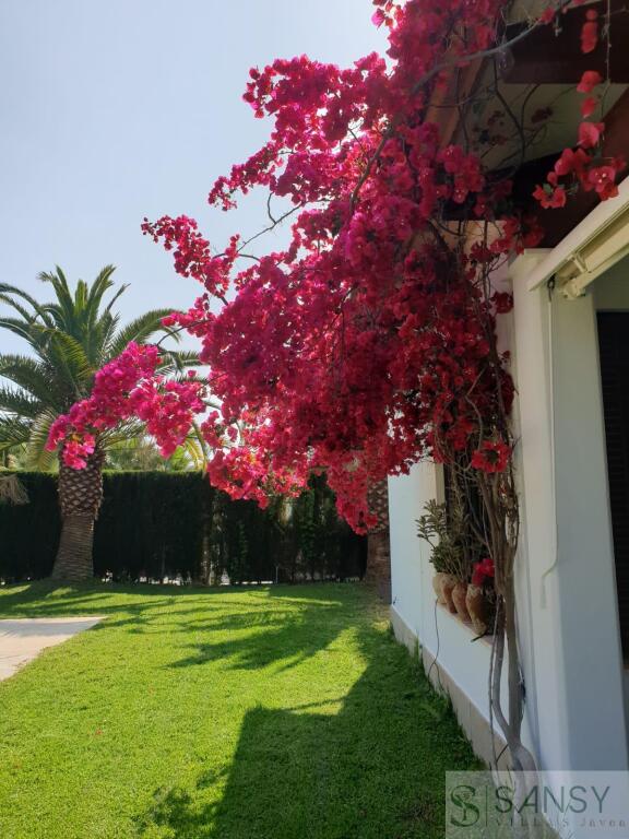Casa-Chalet en Venta en Alicante Alicante - foto 35