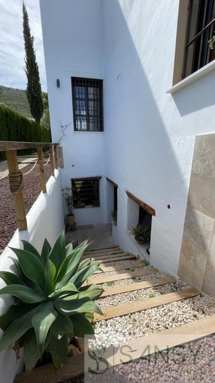 Casa-Chalet en Venta en Alicante Alicante - foto 36