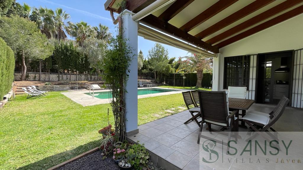 Casa-Chalet en Venta en Alicante Alicante - foto 5
