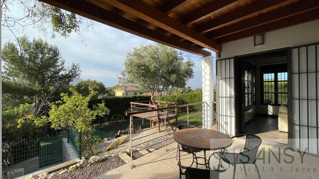 Casa-Chalet en Venta en Alicante Alicante - foto 8