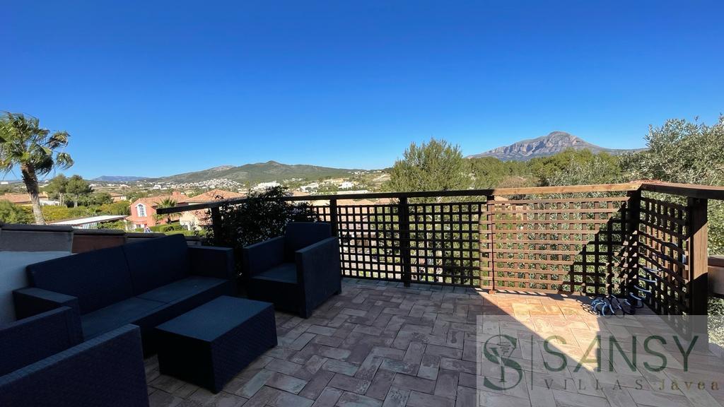 Casa-Chalet en Venta en Alicante Alicante - foto 9