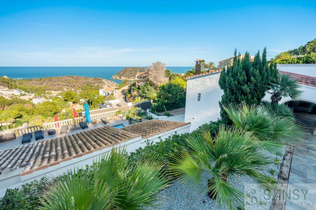 Casa-Chalet en Venta en Alicante Alicante