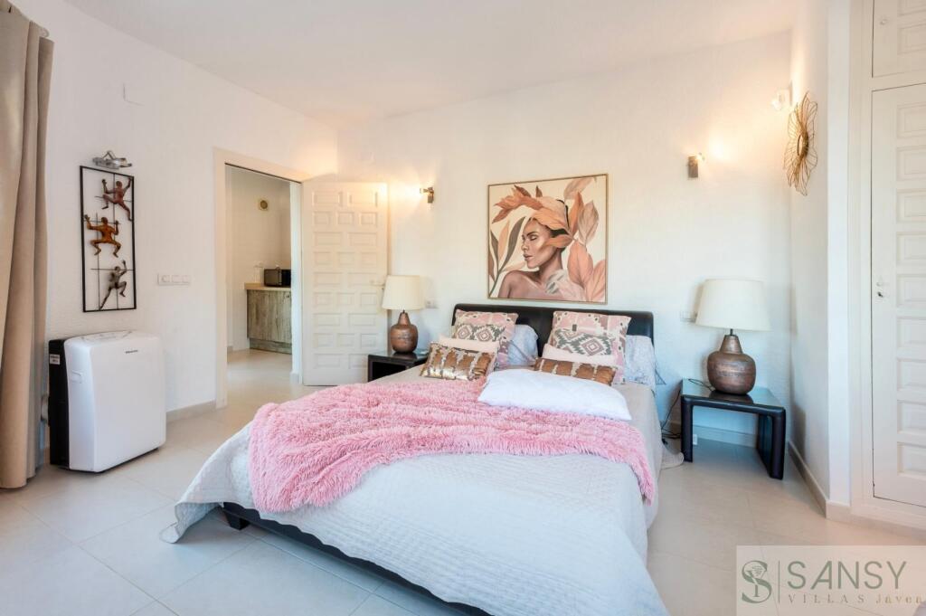 Casa-Chalet en Venta en Alicante Alicante - foto 16