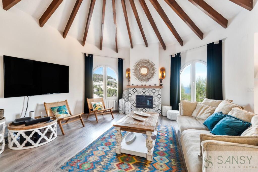 Casa-Chalet en Venta en Alicante Alicante - foto 6