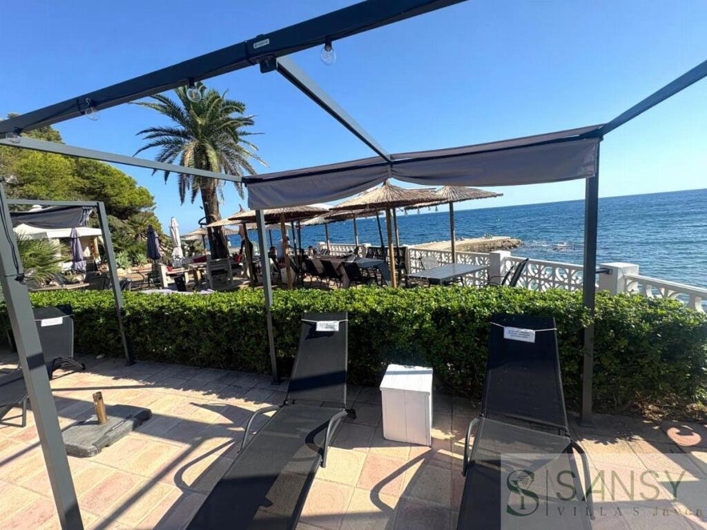 Hotel en Venta en Moraira Alicante - foto 2