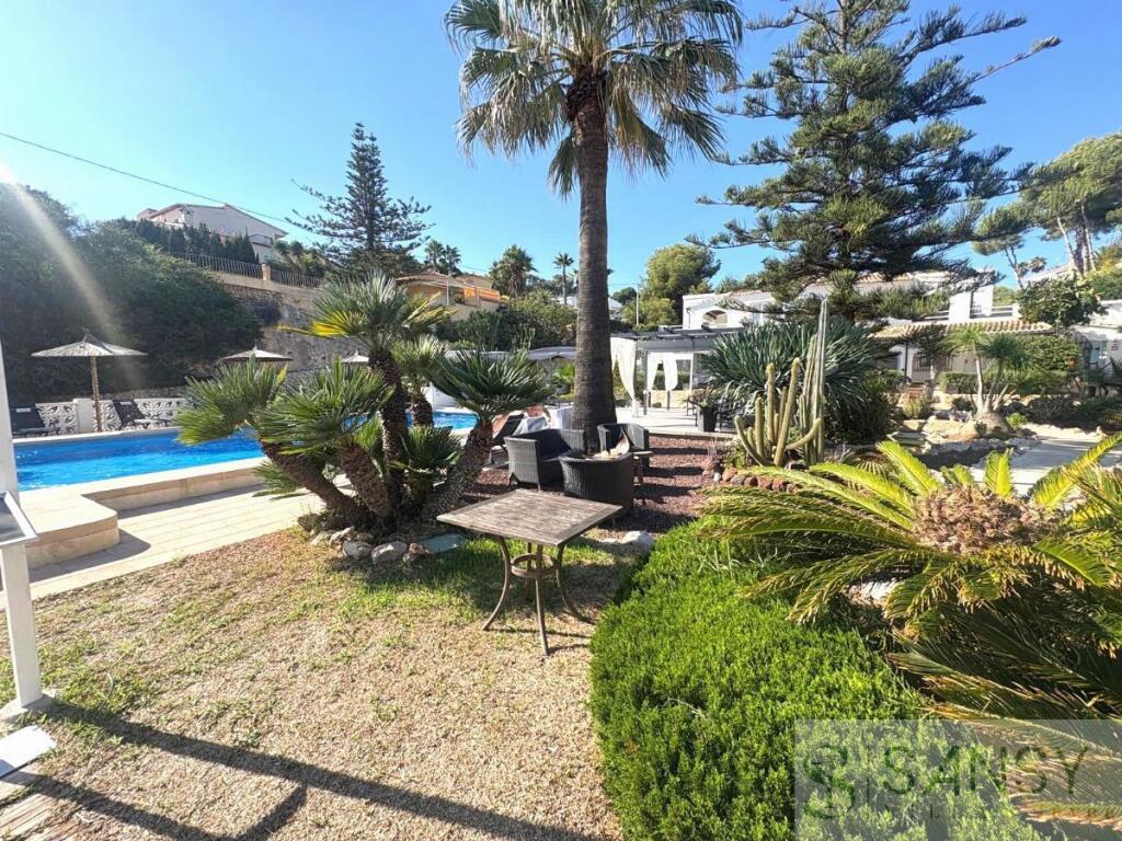 Hotel en Venta en Moraira Alicante - foto 12