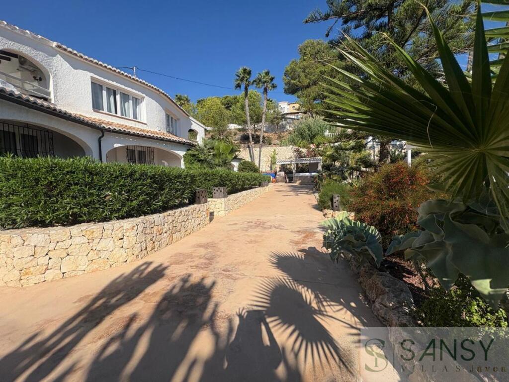 Hotel en Venta en Moraira Alicante - foto 13