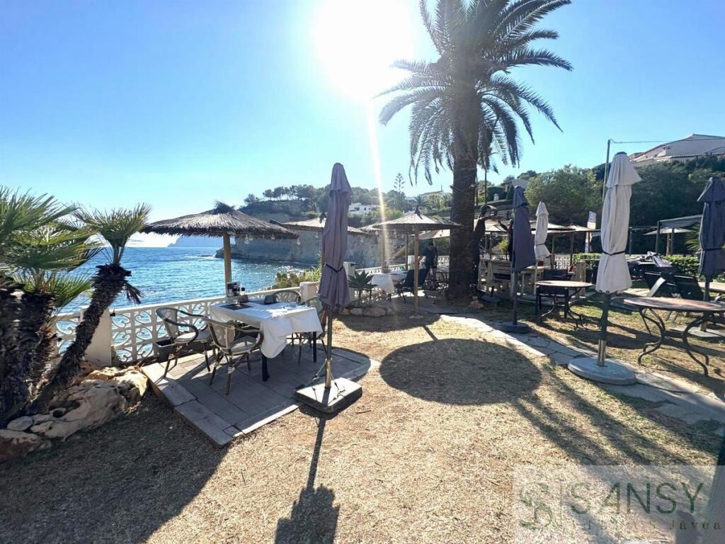Hotel en Venta en Moraira Alicante - foto 14