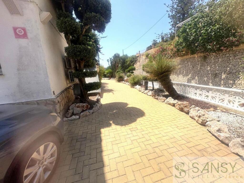 Hotel en Venta en Moraira Alicante - foto 15