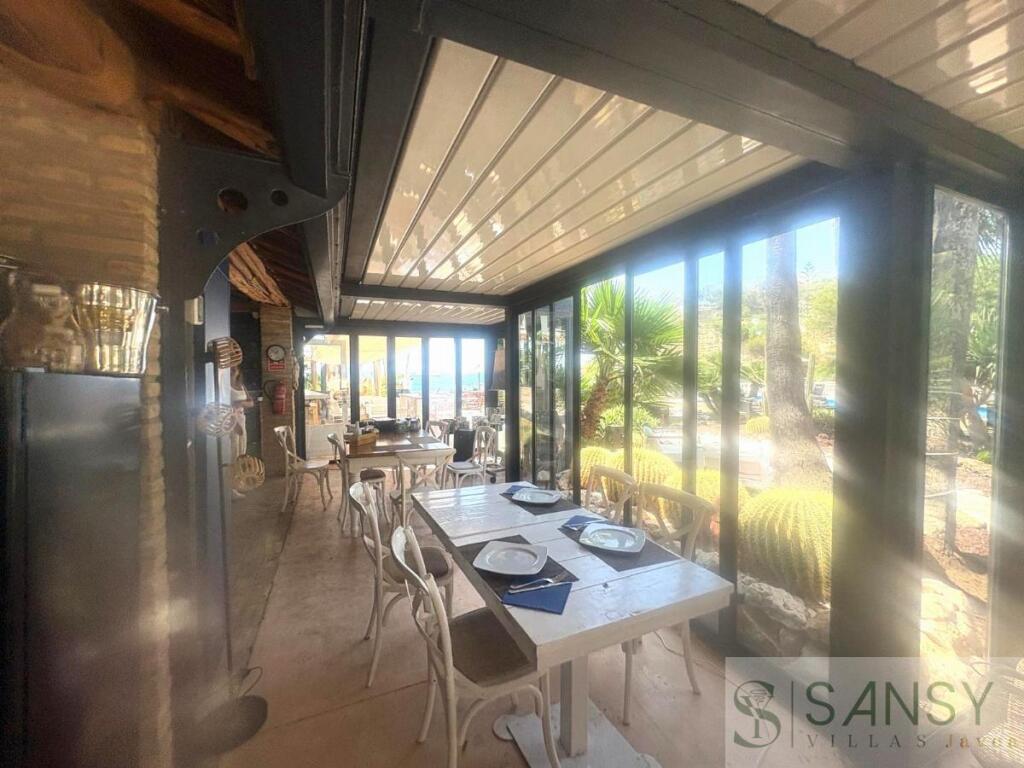Hotel en Venta en Moraira Alicante - foto 16