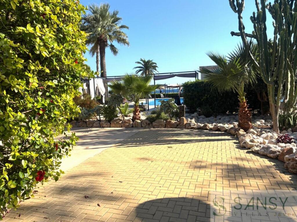 Hotel en Venta en Moraira Alicante - foto 17