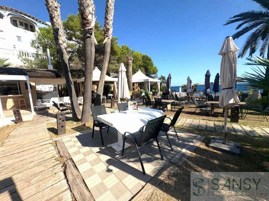 Hotel en Venta en Moraira Alicante - foto 18