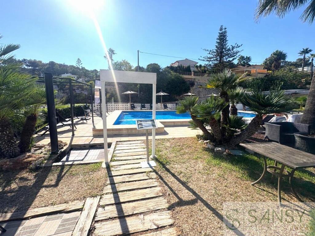 Hotel en Venta en Moraira Alicante - foto 19