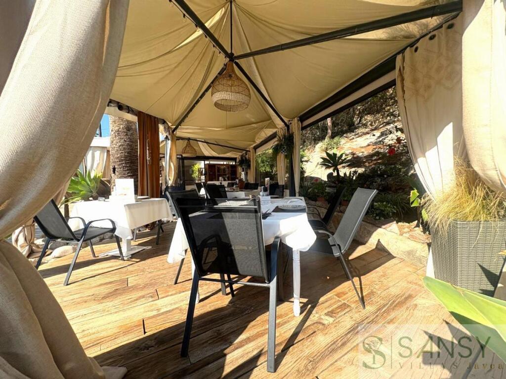 Hotel en Venta en Moraira Alicante - foto 20