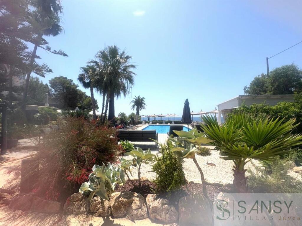 Hotel en Venta en Moraira Alicante - foto 3